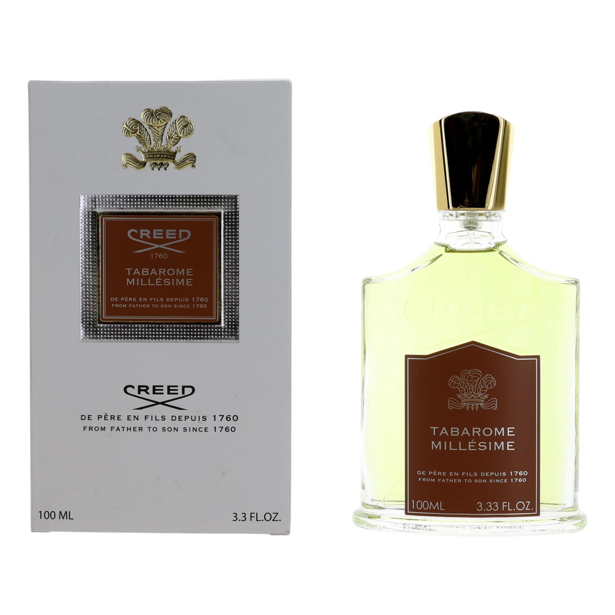 Photo of Tabarome Millesime by Creed, 3.3 oz EDP Spray for Men